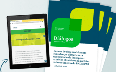 Revista Diálogos agora tem ISSN