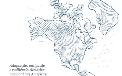 Edição Especial “Adaptação, Mitigação e Resiliência Climática Nacional nas Américas: Atores e Perspectivas”