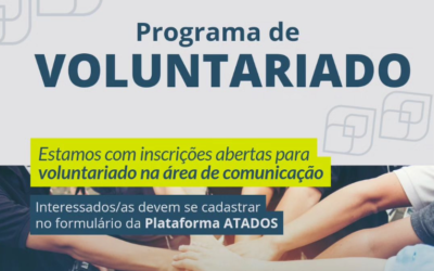 Programa de voluntariado