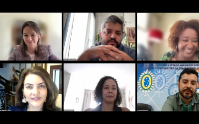 Mudanças Climáticas e Mobilidade Humana: Caminhos para a Resiliência