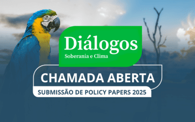 O Brasil no epicentro do futuro climático: sua análise pode compor esse debate estratégico
