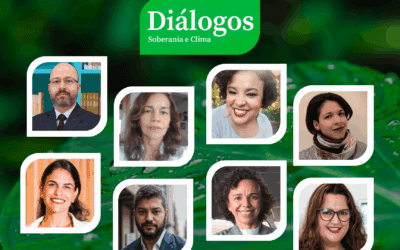 Conheça os novos integrantes do Comitê Editorial da Revista