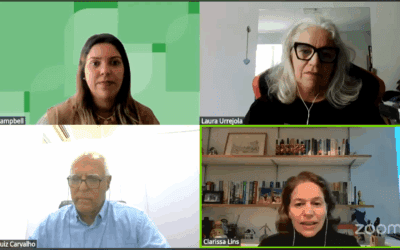 WEBINAR | Segurança energética e riscos socioambientais na Bacia da Foz do Amazonas