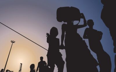 Livro revela impactos das mudanças climáticas na mobilidade humana no Brasil