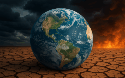 Soberania e Clima contribui para discussões sobre impactos das mudanças climáticas na Defesa