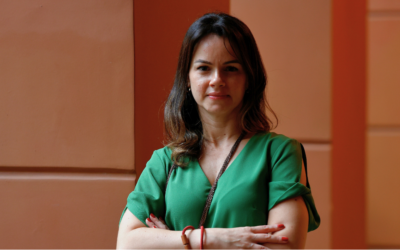 Diretora executiva do Centro Soberania e Clima assina capítulo em relatório internacional do Carnegie Endowment