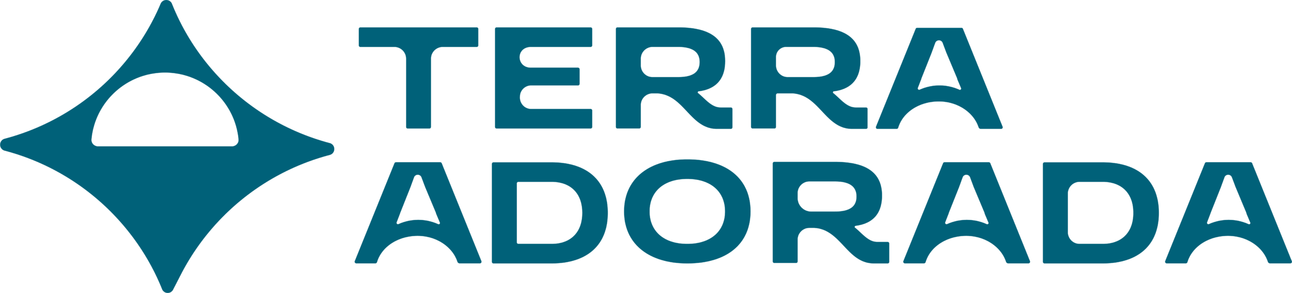 Logo Terra Adorada